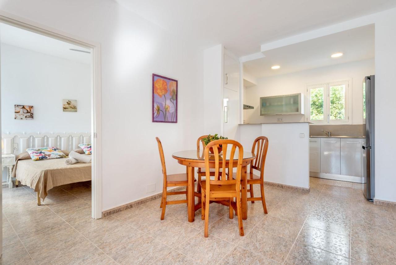 Bungalow Cala Dor 27 กาลาดอร์ ภายนอก รูปภาพ