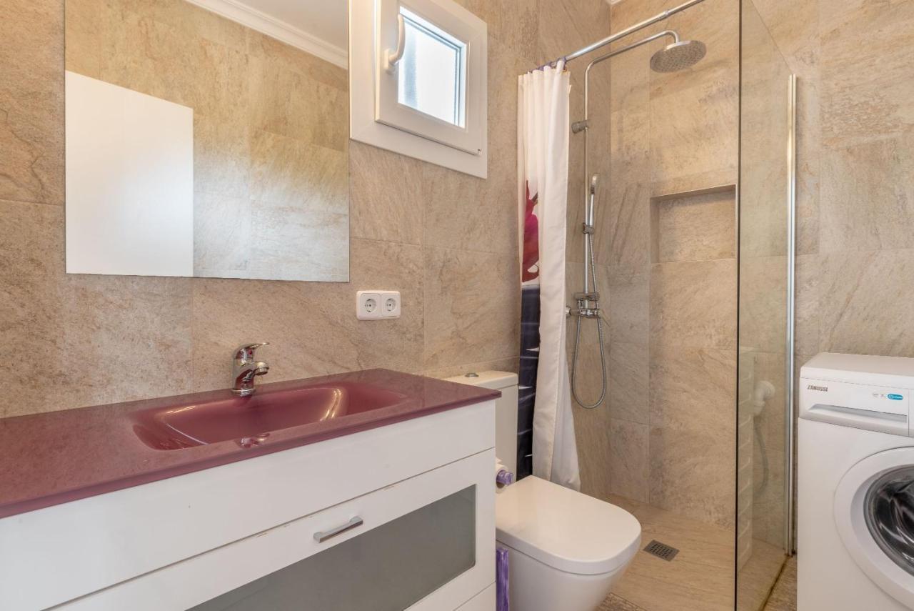Bungalow Cala Dor 27 กาลาดอร์ ภายนอก รูปภาพ