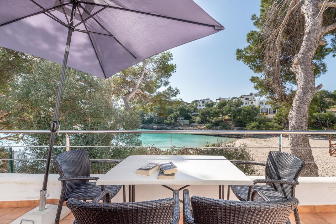 Bungalow Cala Dor 27 กาลาดอร์ ภายนอก รูปภาพ