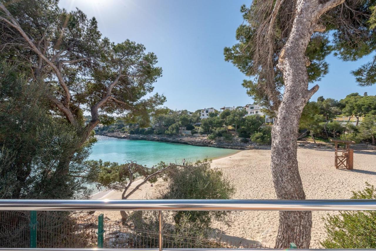 Bungalow Cala Dor 27 กาลาดอร์ ภายนอก รูปภาพ