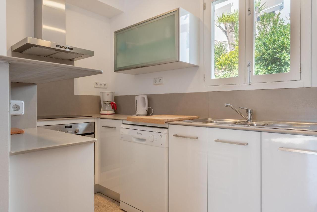 Bungalow Cala Dor 27 กาลาดอร์ ภายนอก รูปภาพ