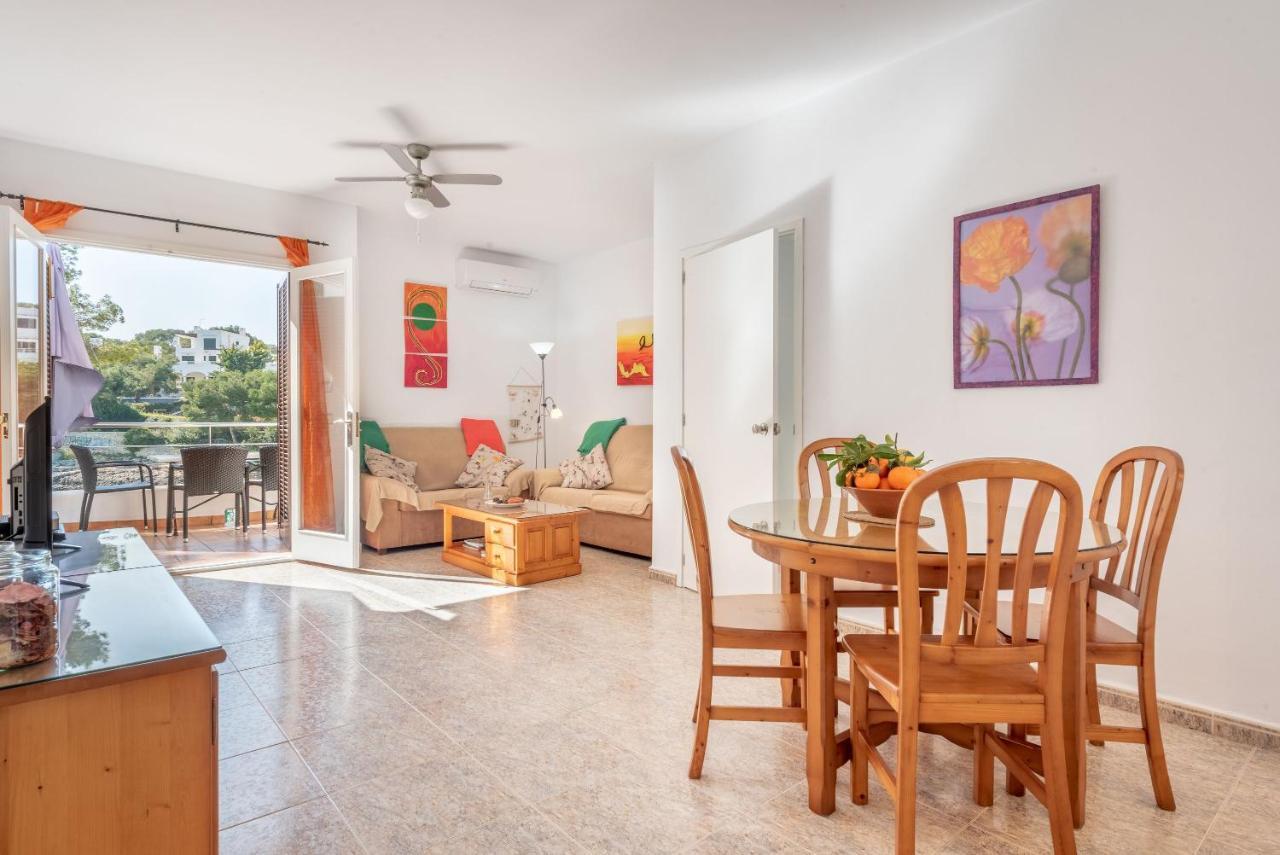 Bungalow Cala Dor 27 กาลาดอร์ ภายนอก รูปภาพ