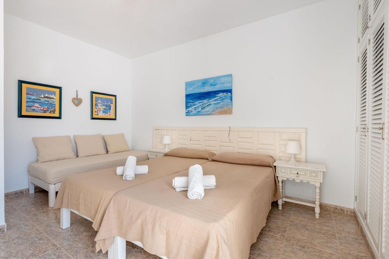 Bungalow Cala Dor 27 กาลาดอร์ ภายนอก รูปภาพ